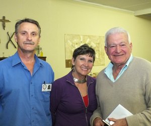 Verskil tussen Kyk en Sien